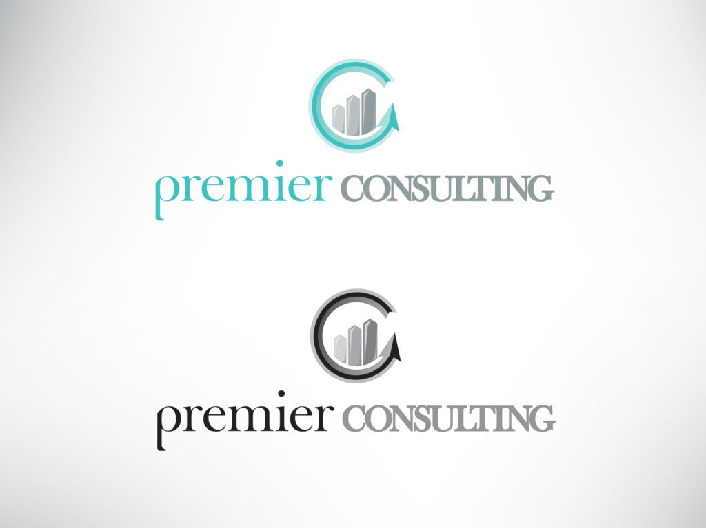 Premier Consulting Logo